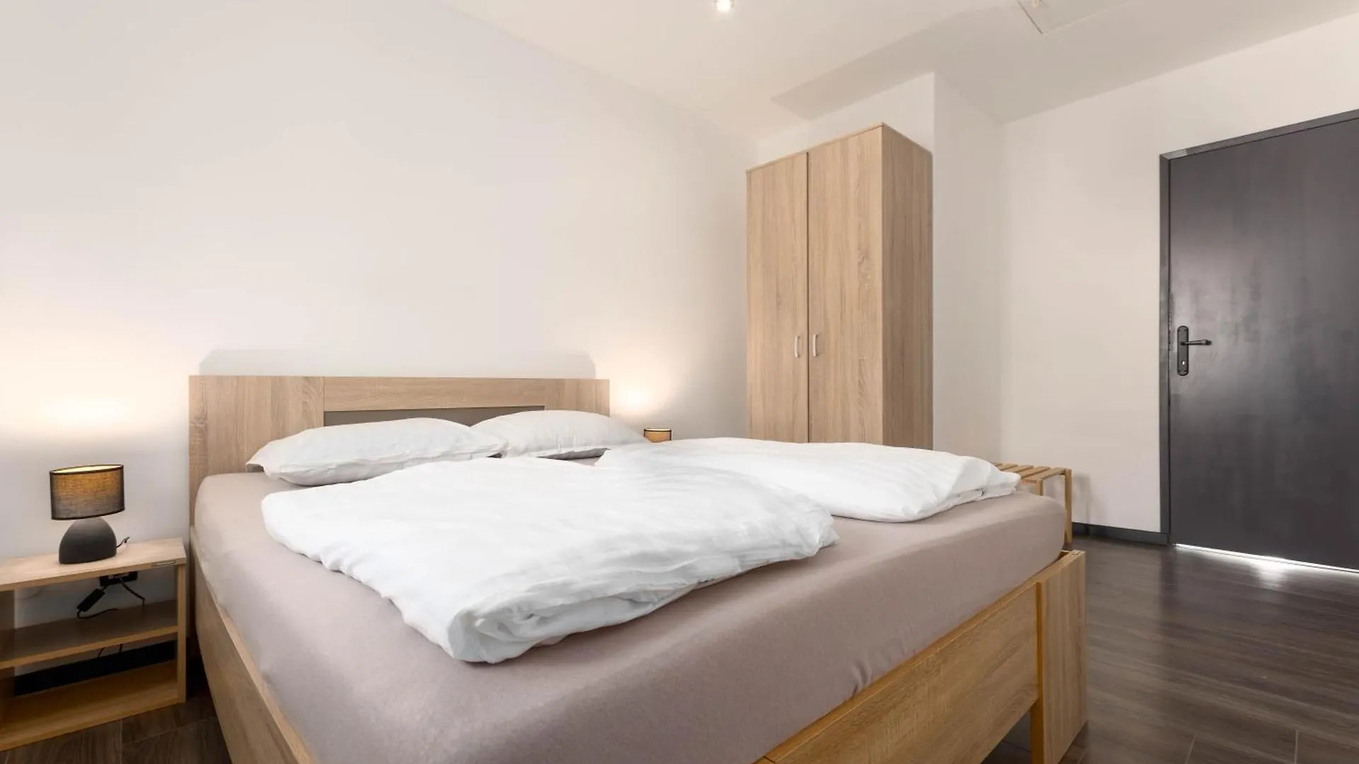 Apartment Green Oasis, Vinkuran Croatia